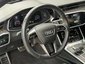 Audi RS6 (2020) thumbnail 32