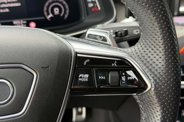 Audi RS6 (2020) thumbnail 33