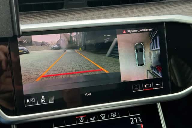 Audi RS6 (2020) thumbnail 40