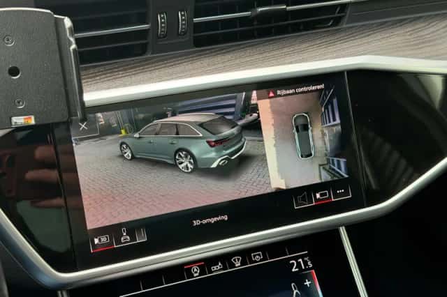 Audi RS6 (2020) thumbnail 42