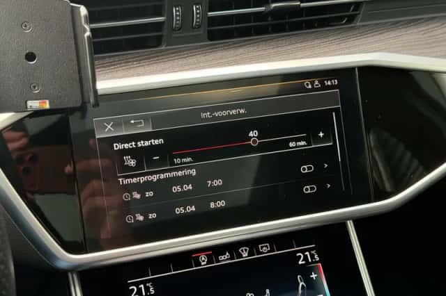 Audi RS6 (2020) thumbnail 44