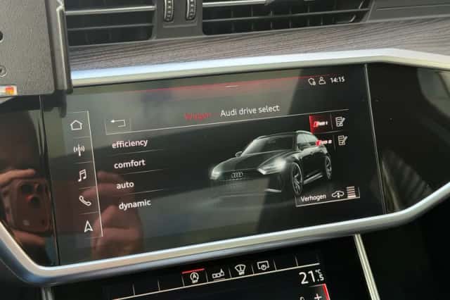 Audi RS6 (2020) thumbnail 48