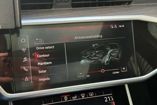 Audi RS6 (2020) thumbnail 49
