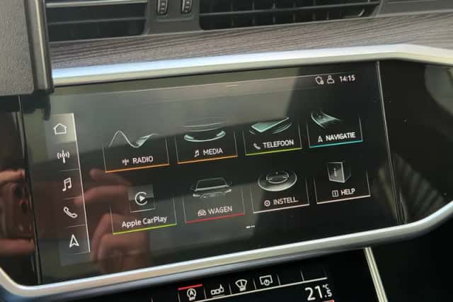 Audi RS6 (2020) thumbnail 50