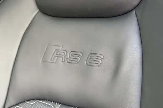 Audi RS6 (2020) thumbnail 56