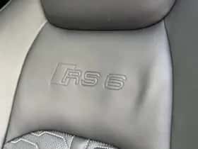 Audi RS6 (2020) thumbnail 56