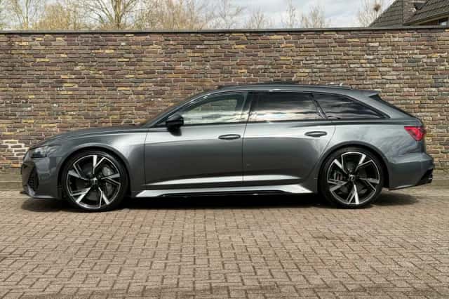 Audi RS6 (2020) thumbnail 7
