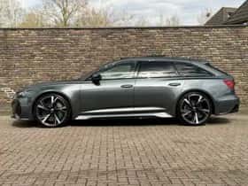 Audi RS6 (2020) thumbnail 7