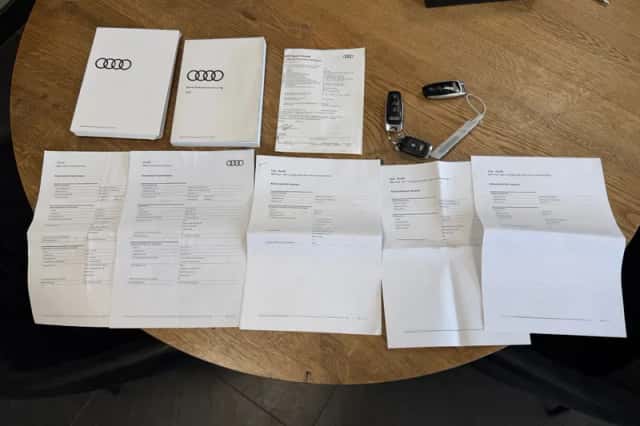 Audi RS6 (2020) thumbnail 61