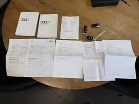 Audi RS6 (2020) thumbnail 61