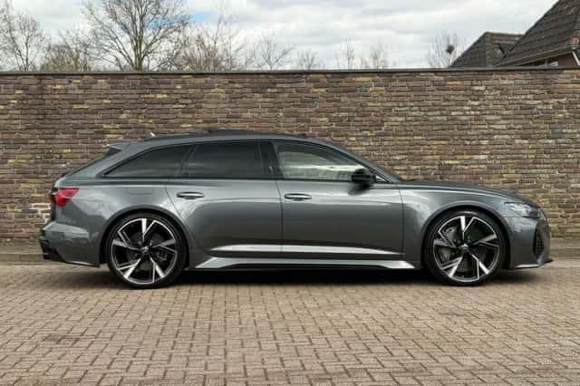 Audi RS6 (2020) thumbnail 8