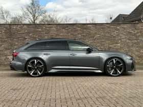Audi RS6 (2020) thumbnail 8