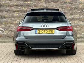 Audi RS6 (2020) thumbnail 9