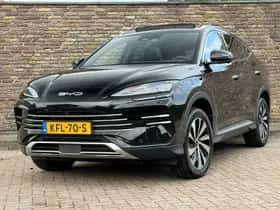 BYD Seal U