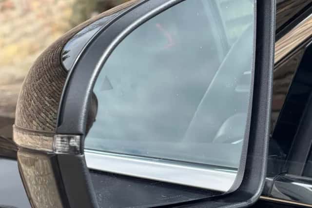 BYD Seal U (2026) thumbnail 16
