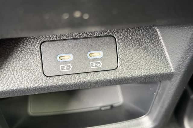 BYD Seal U (2026) thumbnail 23