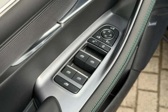 BYD Seal U (2026) thumbnail 30