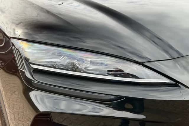 BYD Seal U (2026) thumbnail 4