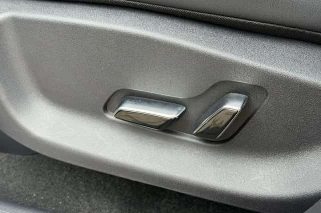 BYD Seal U (2026) thumbnail 33
