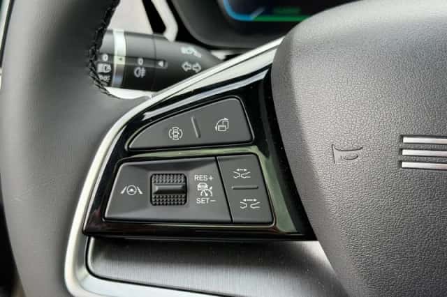BYD Seal U (2026) thumbnail 34