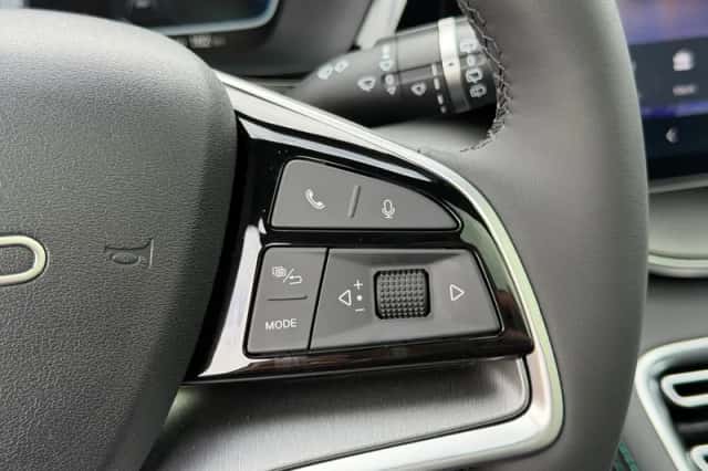 BYD Seal U (2026) thumbnail 36
