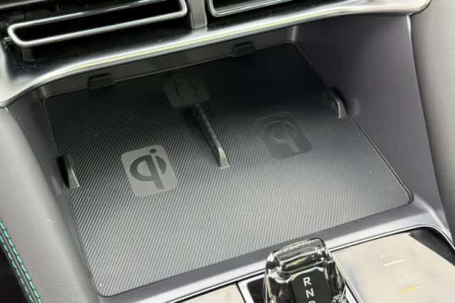 BYD Seal U (2026) thumbnail 39