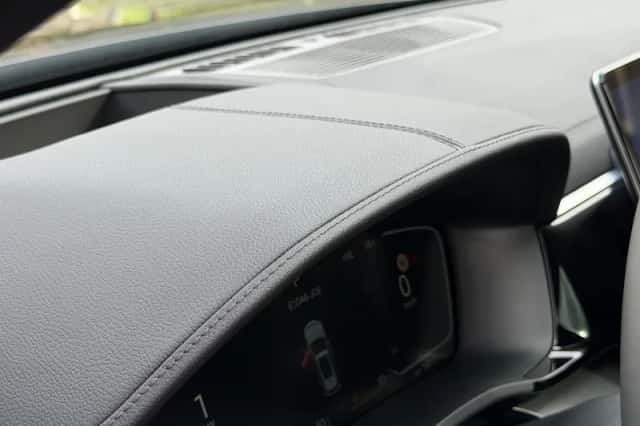 BYD Seal U (2026) thumbnail 54