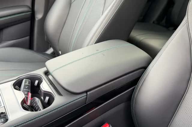 BYD Seal U (2026) thumbnail 55