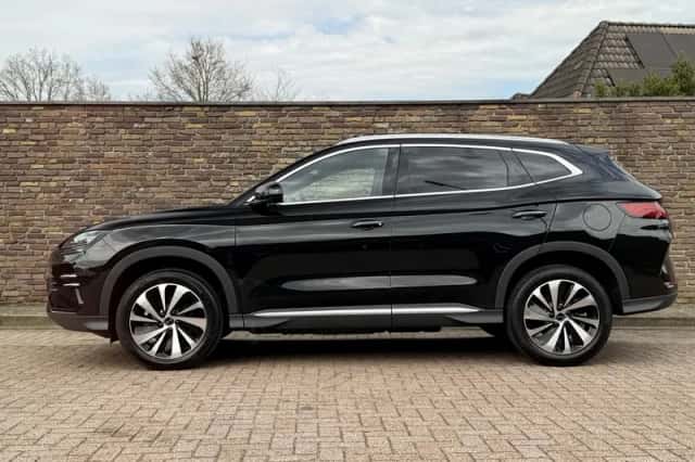 BYD Seal U (2026) thumbnail 8