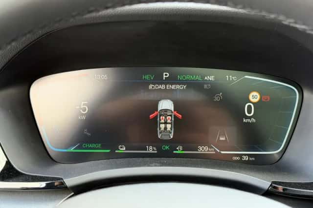 BYD Seal U (2026) thumbnail 3