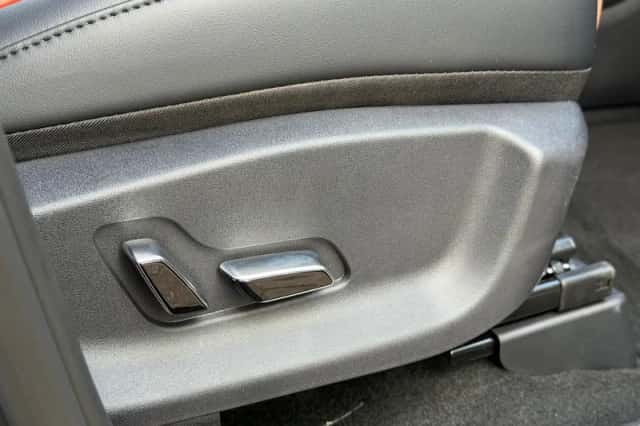 BYD Seal U (2026) thumbnail 27