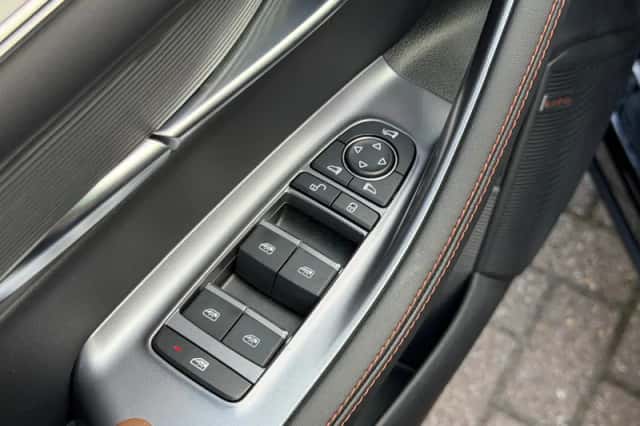 BYD Seal U (2026) thumbnail 28