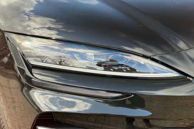 BYD Seal U (2026) thumbnail 4