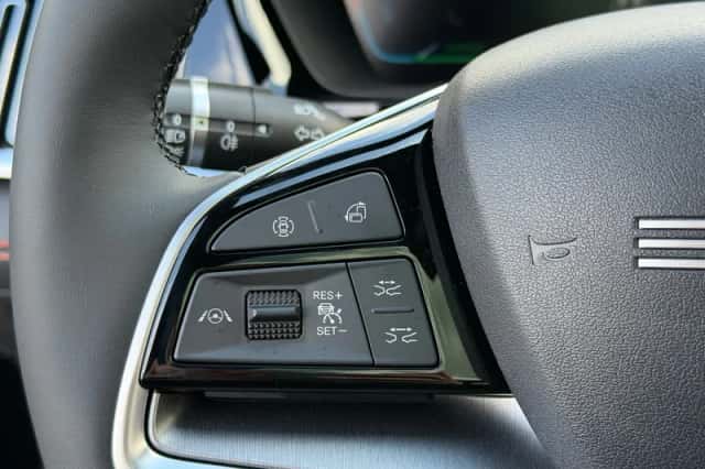BYD Seal U (2026) thumbnail 31