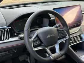BYD Seal U (2026) thumbnail 32