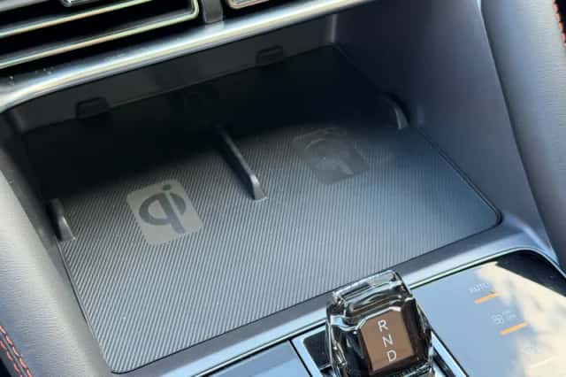 BYD Seal U (2026) thumbnail 36