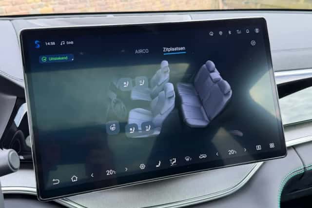 BYD Seal U (2026) thumbnail 42