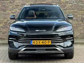 BYD Seal U (2026) thumbnail 6