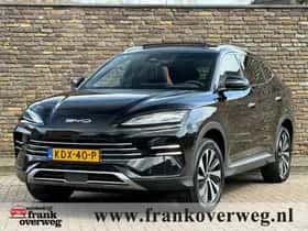 BYD Seal U (2026) thumbnail 58