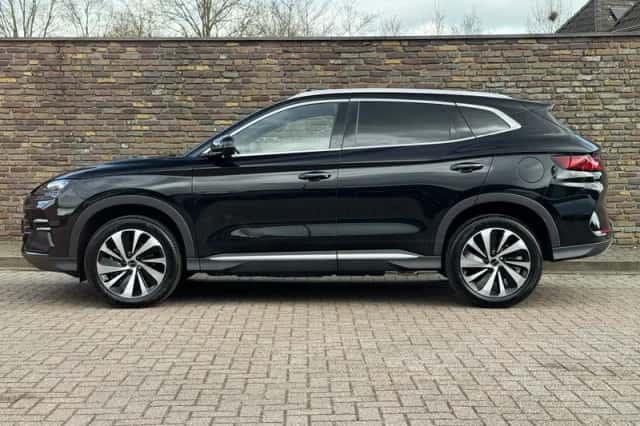 BYD Seal U (2026) thumbnail 7