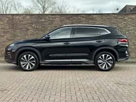 BYD Seal U (2026) thumbnail 7