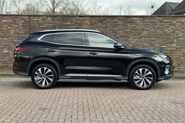 BYD Seal U (2026) thumbnail 8
