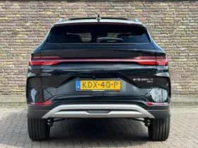 BYD Seal U (2026) thumbnail 9