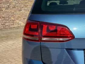 Volkswagen Golf (2013) thumbnail 14