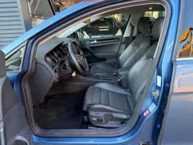 Volkswagen Golf (2013) thumbnail 16