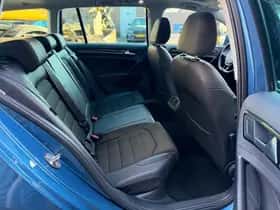Volkswagen Golf (2013) thumbnail 20