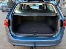 Volkswagen Golf (2013) thumbnail 21