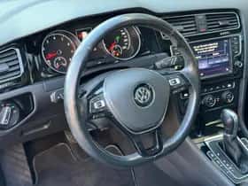Volkswagen Golf (2013) thumbnail 29