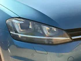 Volkswagen Golf (2013) thumbnail 4
