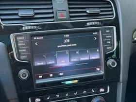 Volkswagen Golf (2013) thumbnail 34
